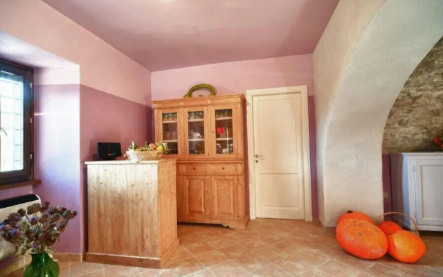 Agriturismo Zafferano E Dintorni