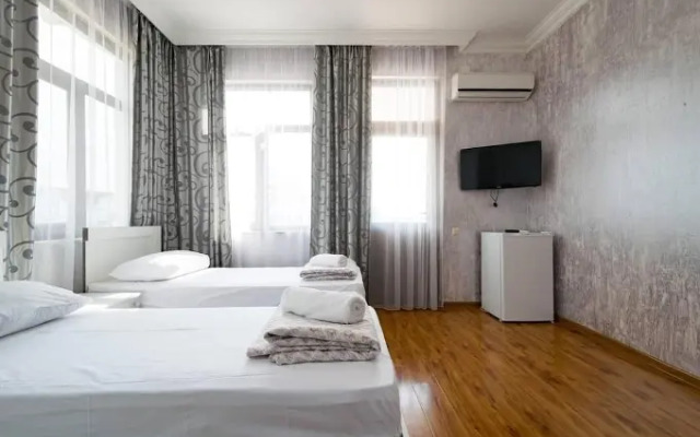 Sunny Hotel Batumi