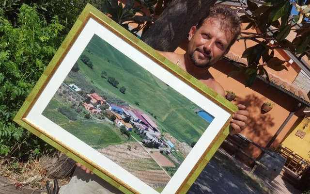 Agriturismo Il Giogo