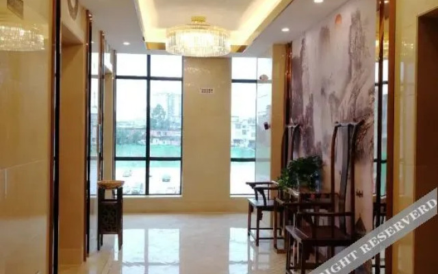 Yaoxiang Guest House
