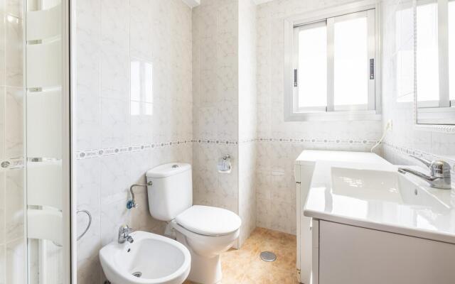 Los Ranchos 11 Apartment Levante Beach