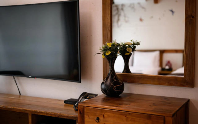 Jeonju Wangyijimil Hanok Hotel