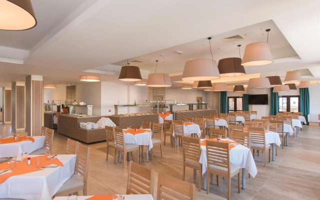 Hotel Pomorie Sun