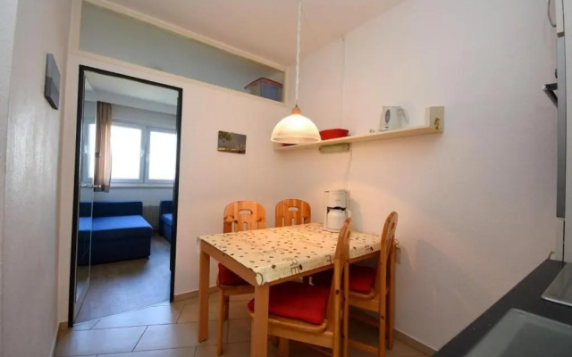 Berolina Wohnung 702