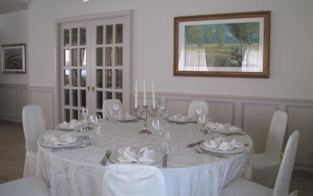 Hotel Lanterna