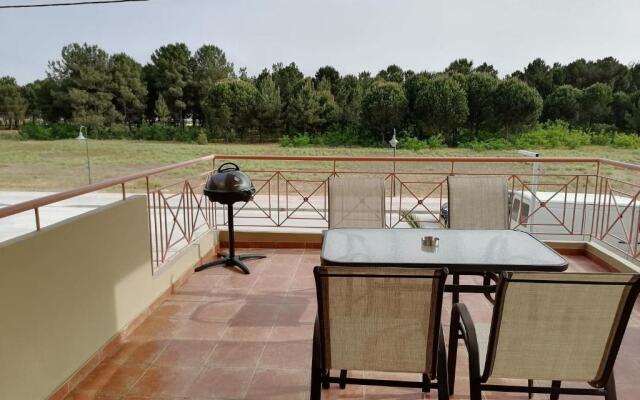 Dimitra Boutique Apartments 3