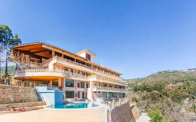 Sea Hawk Inn, Bhimtal