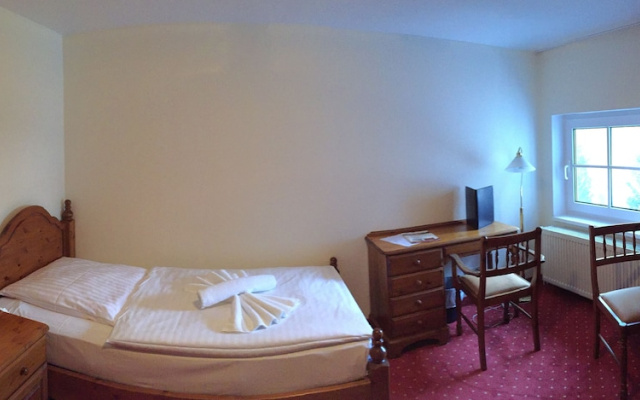 Hotel Heiderose