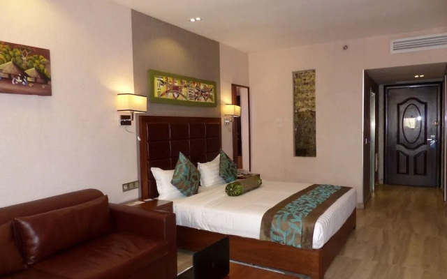 Days Hotel and Suites by Wyndham Dakar