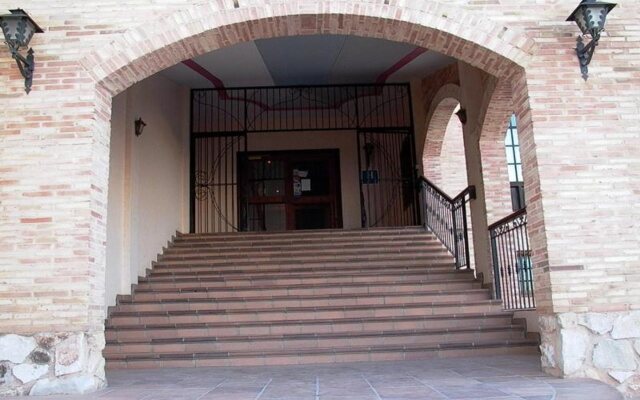 Hotel El Seto
