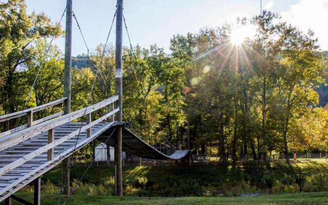 Copperhood Retreat & Spa