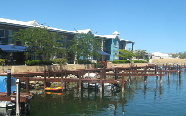 C Mandurah