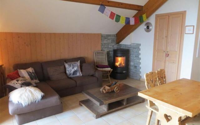 Appartement Saint-Michel-de-Chaillol, 2 pièces, 5 personnes - FR-1-393-14