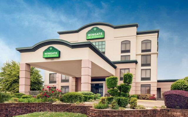 Holiday Inn Express And Suites Longview North, an IHG Hotel