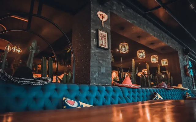 Hotel Pamela