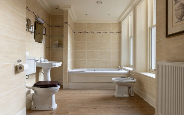 Hapimag Resort Edinburgh