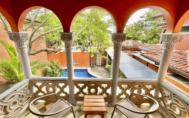 Villa Cerca Del Mar 6