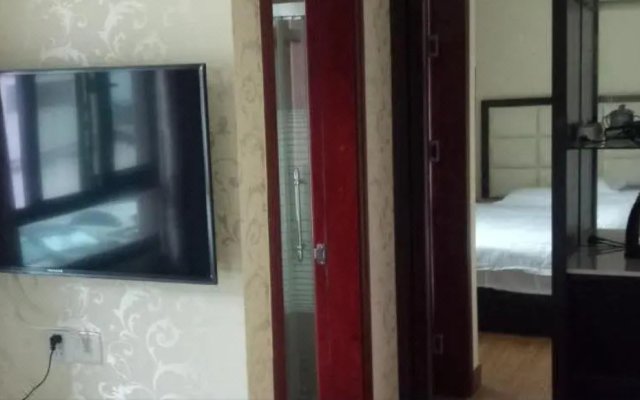 Guangzhou 138 Apartment Hotel