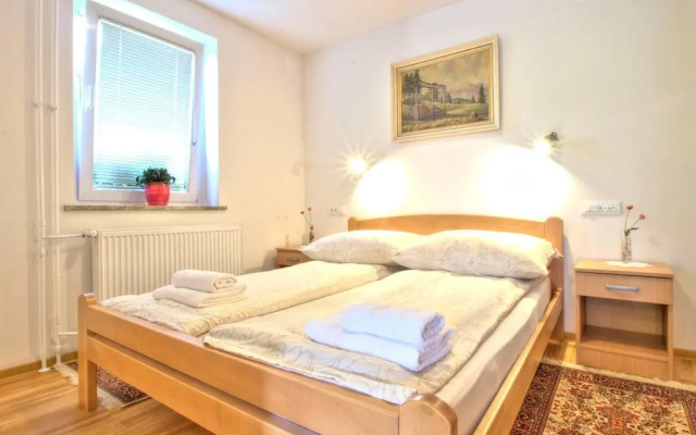 Beautiful Apartment in Bled Near Lake
