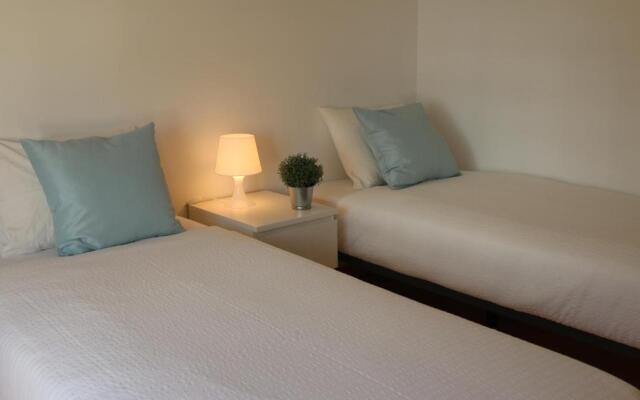 Andaluz Apartments Toboso