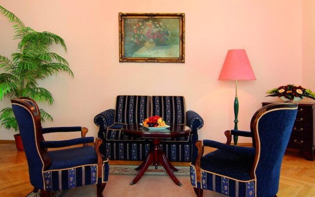 Hotel Tereza