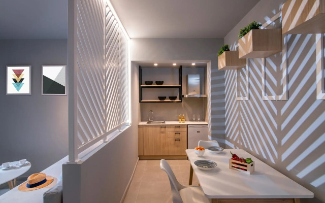 Villa Elite by Checkin