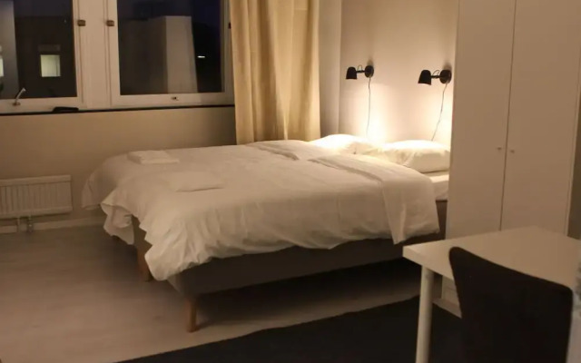 Hotell Bromma
