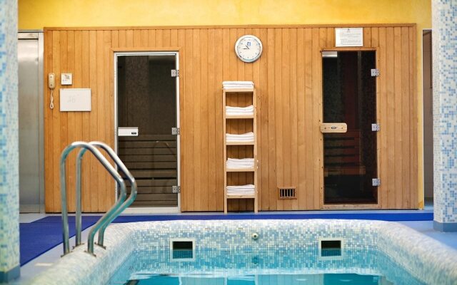 Artis Centrum Hotels