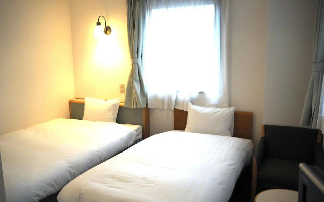 Hotel Green Mark