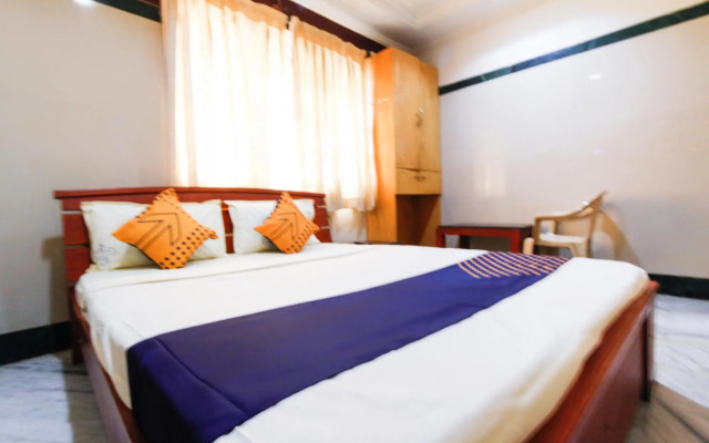 S President by OYO Rooms
