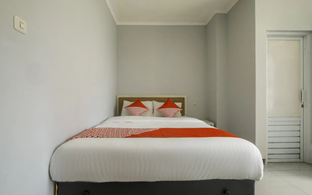 Hotel O The Karins Guesthouse Syariah