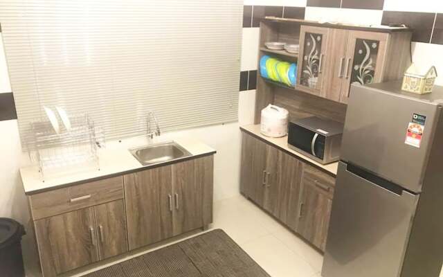 Familia Boutique Homestay Port Dickson