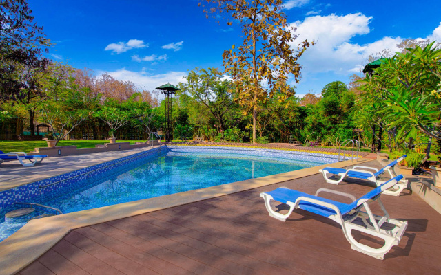 Club Mahindra Netrang