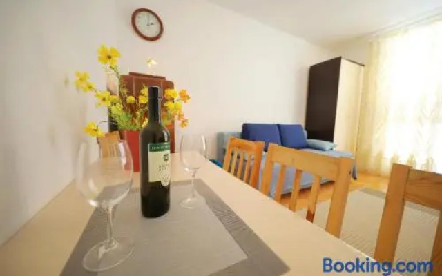 Sea Organ Apartments