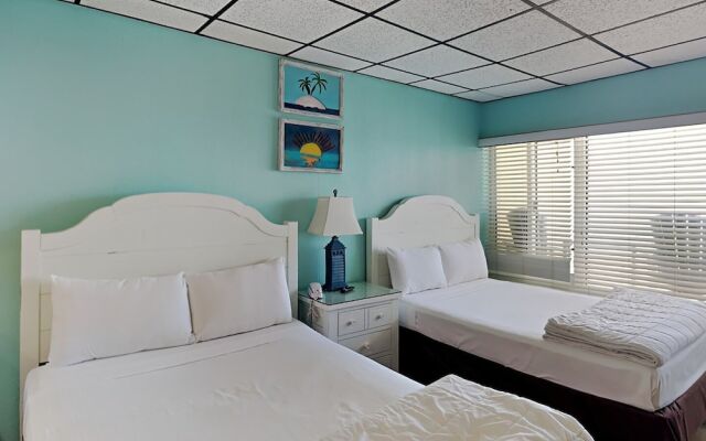 Continental Condominiums by Southern Vacation Rentals