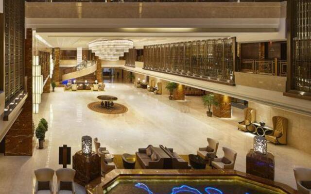 Tanglong International Hotel