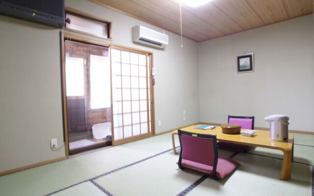 Ryokan Nobiru Sansou