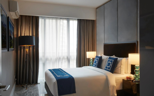 THE FACE Style Hotel - Image 7