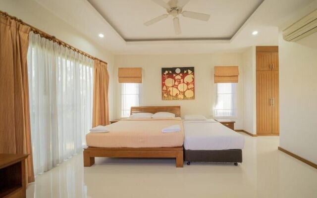 Empylean Modern Thai Villa