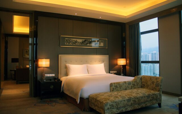 Doubletree by Hilton Chongqing Wanzhou