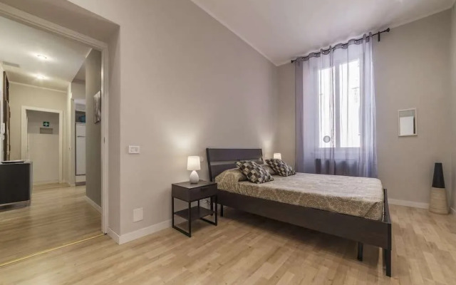 Vittorio Emanuele Apartment