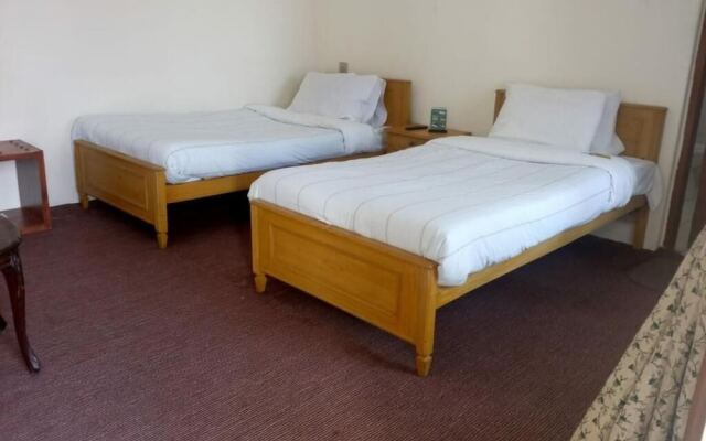 Lalazar Family Resort