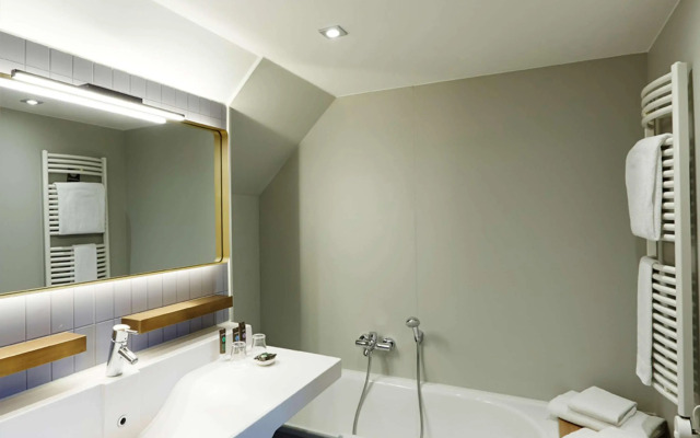 Novotel Muenchen City