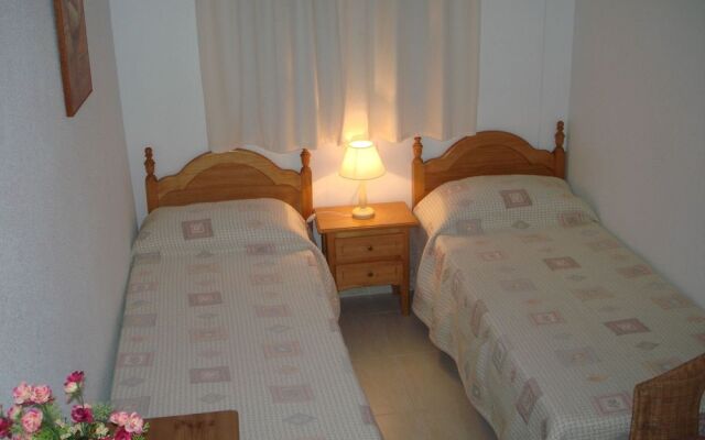 La Rotonda Aparthotel