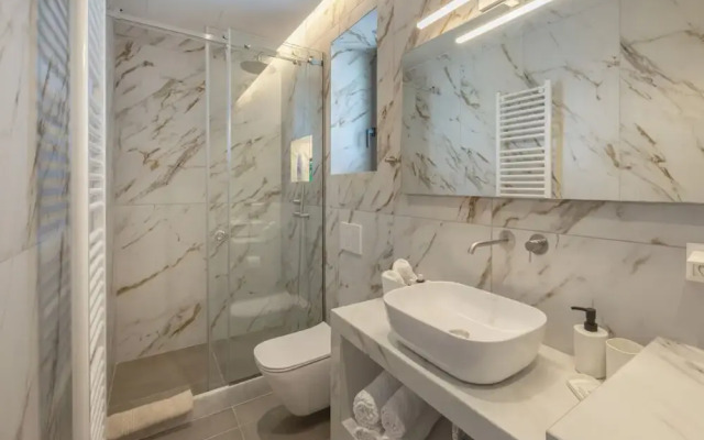 Cozy Haven Studio -island Living Paros-