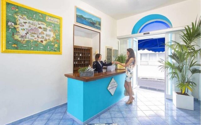 Hotel Terme Miramonte e Mare