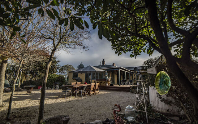 Barb's Place
