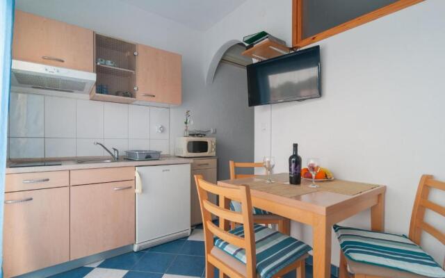 Apartmani Molo Mare