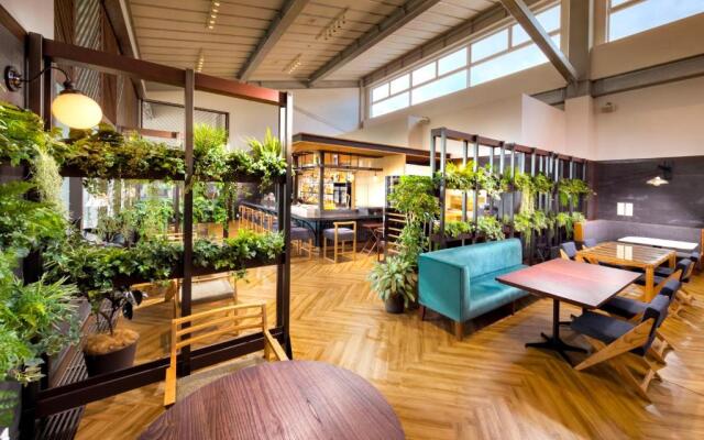 Hotel Beacon Onomichi