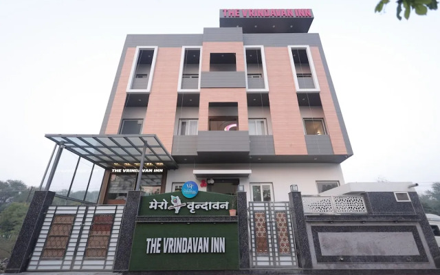 The Vrindavan Inn